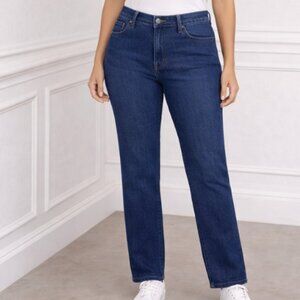 STYLE & CO. Straight Leg Jeans 4-Short